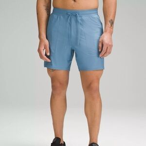 Lululemon License To Train Short 7" LL, M